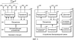 Способ и устройство создания эталонных сигналов для точной оценки разницы по времени прихода (патент 2543959)