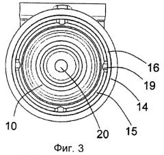 Способ изготовления клапана (патент 2499938)