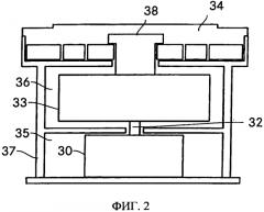 Высокопроизводительная мельница (патент 2568432)
