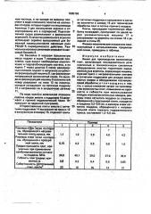 Линия для производства волокнистых плит (патент 1805156)