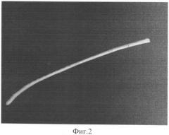 Способ определения длины стеблей лубяных культур (патент 2414679)