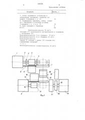 Агрегат для сборки покрышек пневматических шин (патент 1361014)