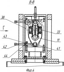 Стан для производства сварных прямошовных труб (патент 2504449)