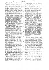 Устройство для ориентирования деталей при подаче в зону штамповки (патент 905127)
