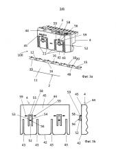 Устройство клеммной колодки (патент 2608593)