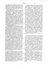 Приспособление для изготовления защитного наконечника на полых телах с внутренним пластмассовым покрытием (патент 1216019)