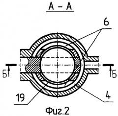 Пробоотборное устройство (патент 2258807)