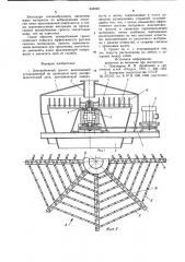 Центробежный грохот (патент 858948)