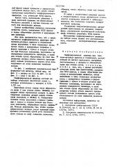 Перфорированный цилиндр для плодово-ягодных прессов и стекателей (патент 623745)