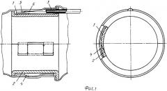 Устройство ручного доступа при лапароскопических операциях и способ его использования (патент 2324436)