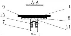 Тормозное устройство транспортного средства, способ измерения тормозного момента и устройство для измерения тормозного момента (патент 2281868)