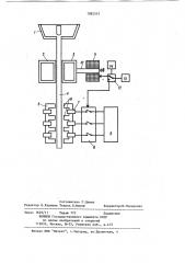 Устройство для непрерывной разливки цветных металлов (патент 1082551)