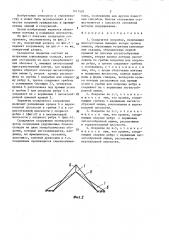 Складчатое покрытие (патент 1411405)