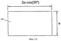 Квази-изотропная трехмерная заготовка и способ ее изготовления (патент 2528967)