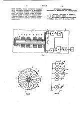 Устройство сигнализации об обрыве нитей (патент 856958)