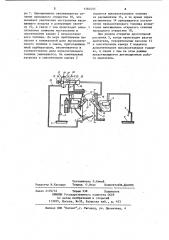 Система питания для двигателя внутреннего сгорания (патент 1164450)