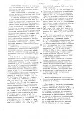 Способ производства антисептика для древесностружечных плит (патент 1437229)
