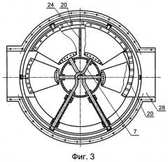 Роторное устройство (патент 2531159)
