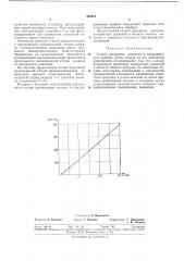 Способ измерения давления в газоразрядном приборе (патент 366514)