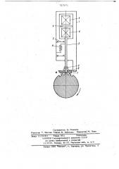 Устройство для измерения деталей с прерывистыми поверхностями (патент 727971)