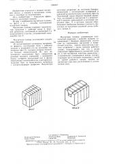 Магнитная головка (патент 1304067)