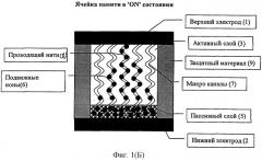 Ячейка памяти (патент 2256957)