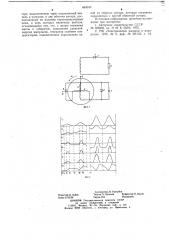 Электромашинный импульсный генератор (патент 663033)