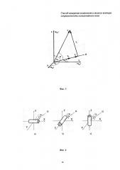 Способ измерения компонент и полного вектора напряженности геомагнитного поля (патент 2624597)