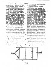 Выемочный механизм для тонких крутых пластов (патент 1089254)