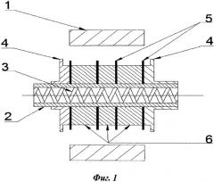 Магнетрон с безнакальным запуском со специальным активированием автоэлектронных катодов (патент 2494489)