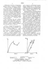 Пневматический модулятор давления (патент 1028542)