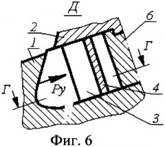 Способ фрезерования винтов с полуоткрытой поверхностью (патент 2366545)