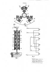 Устройство для дробления струи металла (патент 958036)