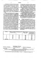 Способ переработки кислой смолки (патент 1685925)