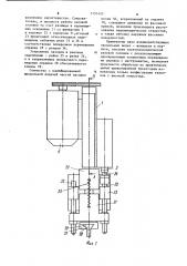 Силовая электромеханическая головка (патент 1151425)