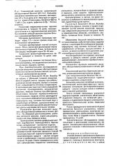 Способ лечения хронического бронхита (патент 1804860)