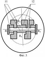 Способ выявления механизма образования аддитивной температурной погрешности тензорезисторных датчиков давления с мостовой измерительной цепью (патент 2253087)