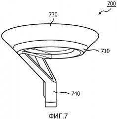 Светильник для наружного освещения (патент 2630684)