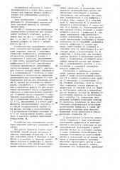Устройство для улавливания масляного аэрозоля при бурении перфораторами (патент 1191601)