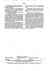 Гусеничная лента (патент 1720918)