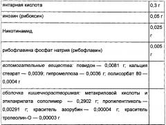 Способ лечения больных неалкогольным стеатогепатитом на фоне метаболического синдрома (патент 2595815)