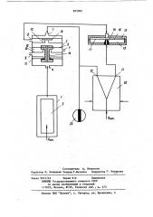 Устройство для контроля герметичности изделий (патент 872995)