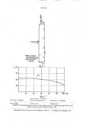 Способ определения степени загрязненности радиаторных секций системы охлаждения тепловозного дизеля (патент 1673738)