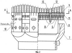 Тепловыделяющая сборка ядерного реактора (патент 2391724)