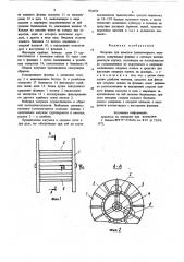 Катушка для намотки длинномерного материала (патент 874559)