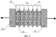 Способ и устройство ограничения тока короткого замыкания в электрических сетях (патент 2374739)