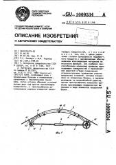 Сито (патент 1009534)