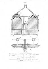 Орудие для обработки почвы (патент 938762)