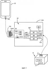 Адаптер для электронных устройств (патент 2577248)