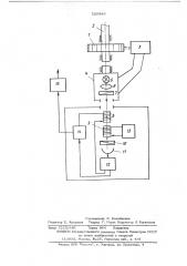 Устройство для преобразования углового положения вала в частоту следования импульсов (патент 525849)